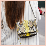 Sac Dorothée Jaune