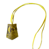 Porte-Clés Sésame Jaune