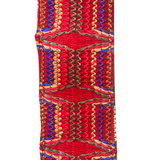Bandoulière Rouge