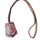 Porte-Clés Sésame Rose