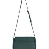 Besace Caroline Vert Tilleul