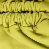 Pochette Denise Jaune