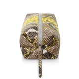 Trousse Véronique Jaune