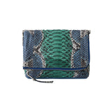 Sac Dorothée Bleu Vert