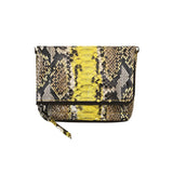 Sac Dorothée Jaune