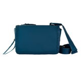 Sac Mia Bleu Canard