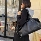 Sac Stephanie Noir