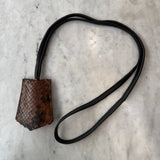 Porte-Clés Sésame Caramel