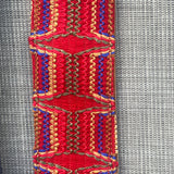 Bandoulière Rouge