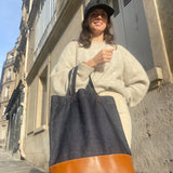 Totebag Anne