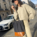 Totebag Anne