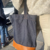 Totebag Anne