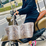 Grand Sac Maurice
