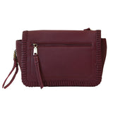Sac Mia Bordeaux