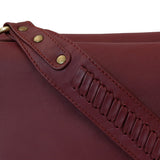 Sac Mia Bordeaux
