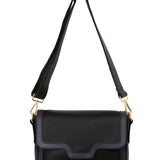 Sac Jacqueline Noir