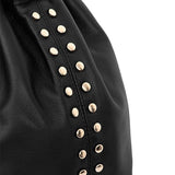 Sac Dorothée Noir Rock