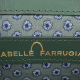 Sac Elodie Kaki Crochet