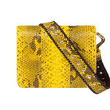 Sac Salvatore Jaune