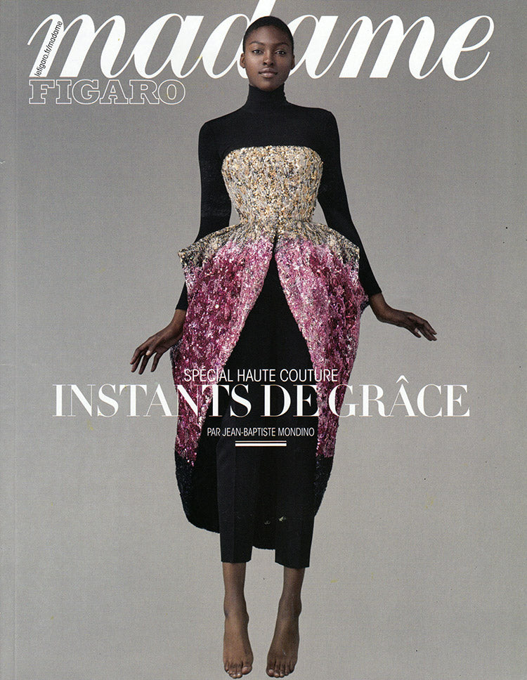 Madame Figaro