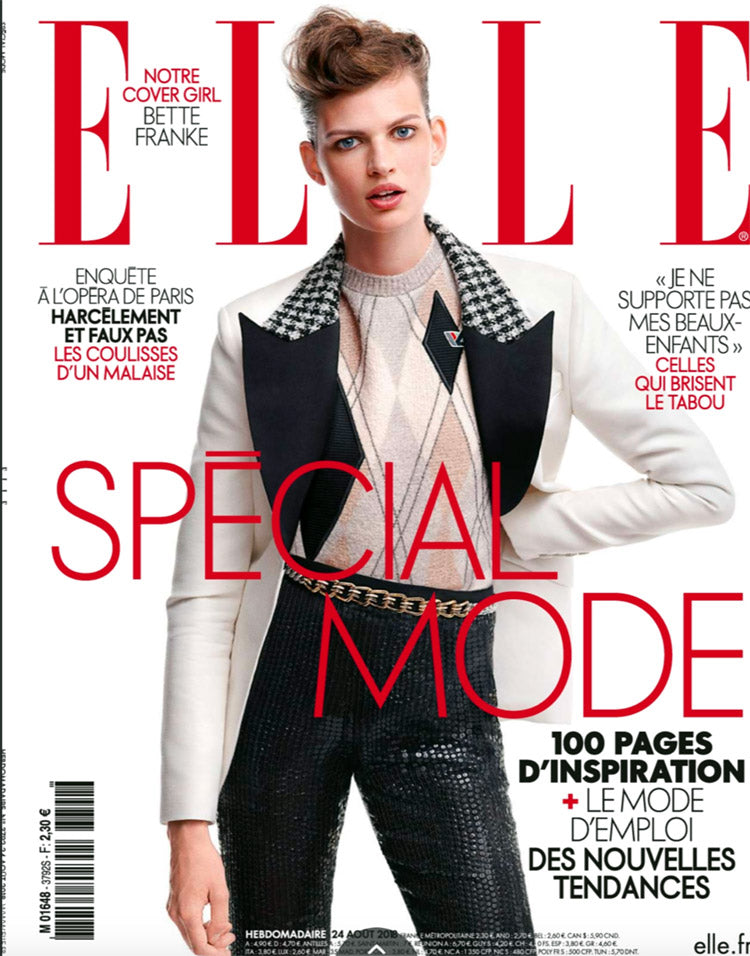 ELLE
