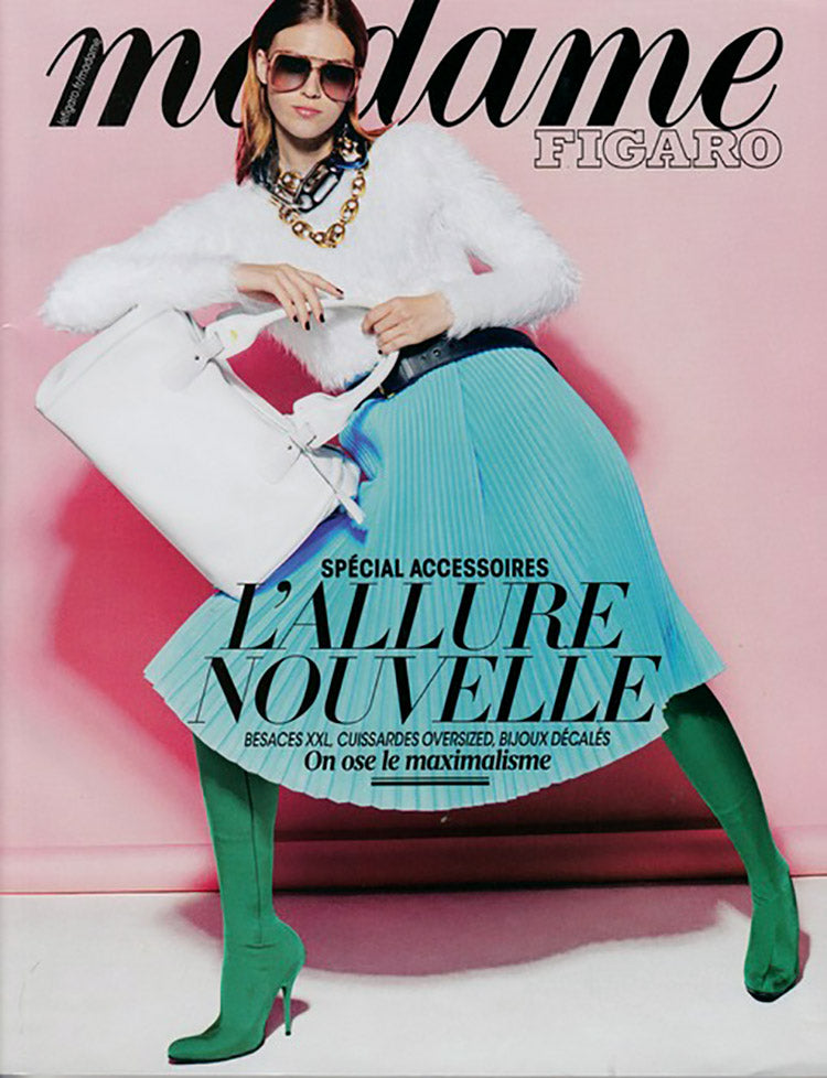 Madame Figaro