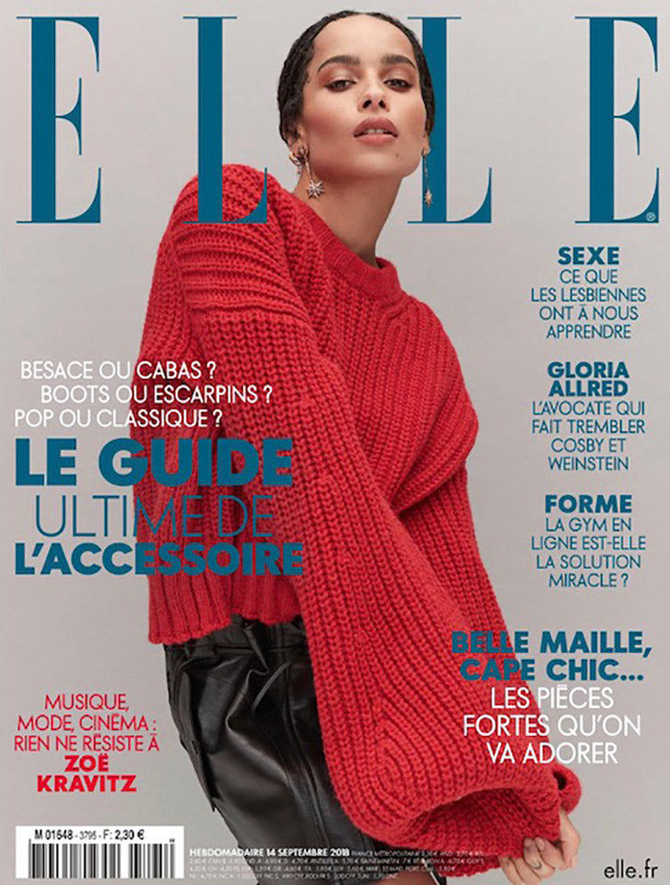 ELLE