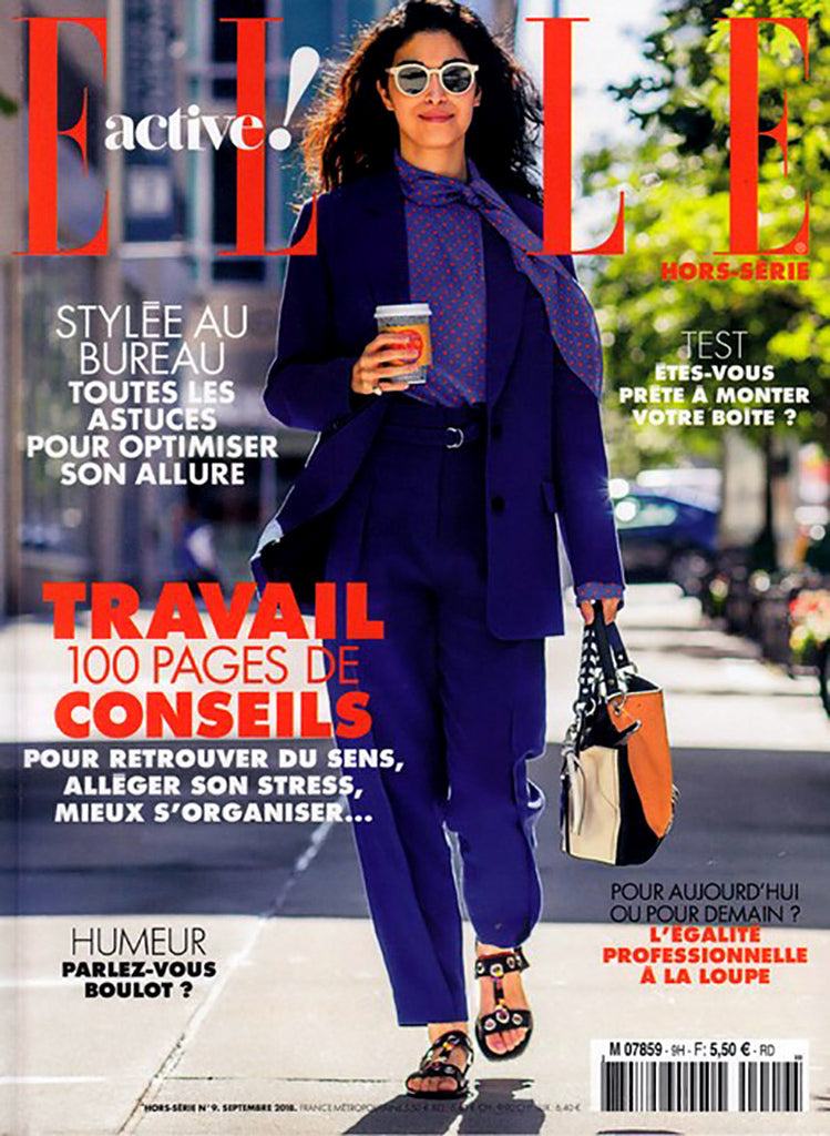 ELLE