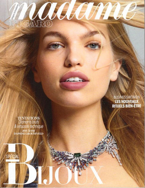 Madame Figaro