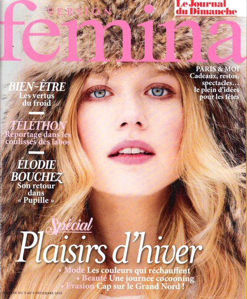 Version Femina