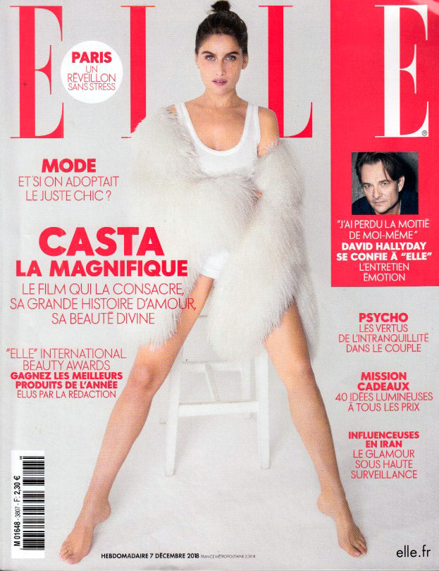 ELLE