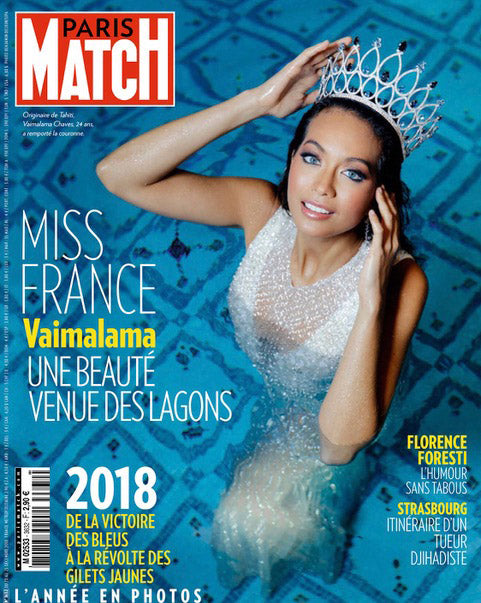 Paris Match