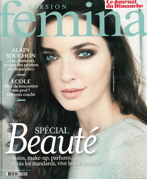 Version Femina