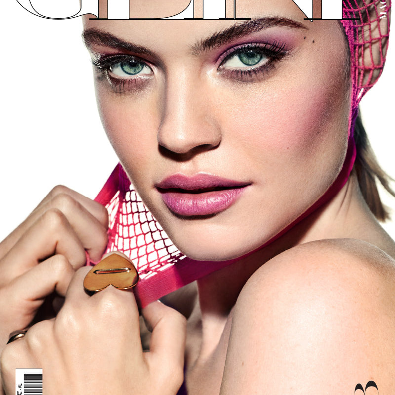 GLINT MAGAZINE