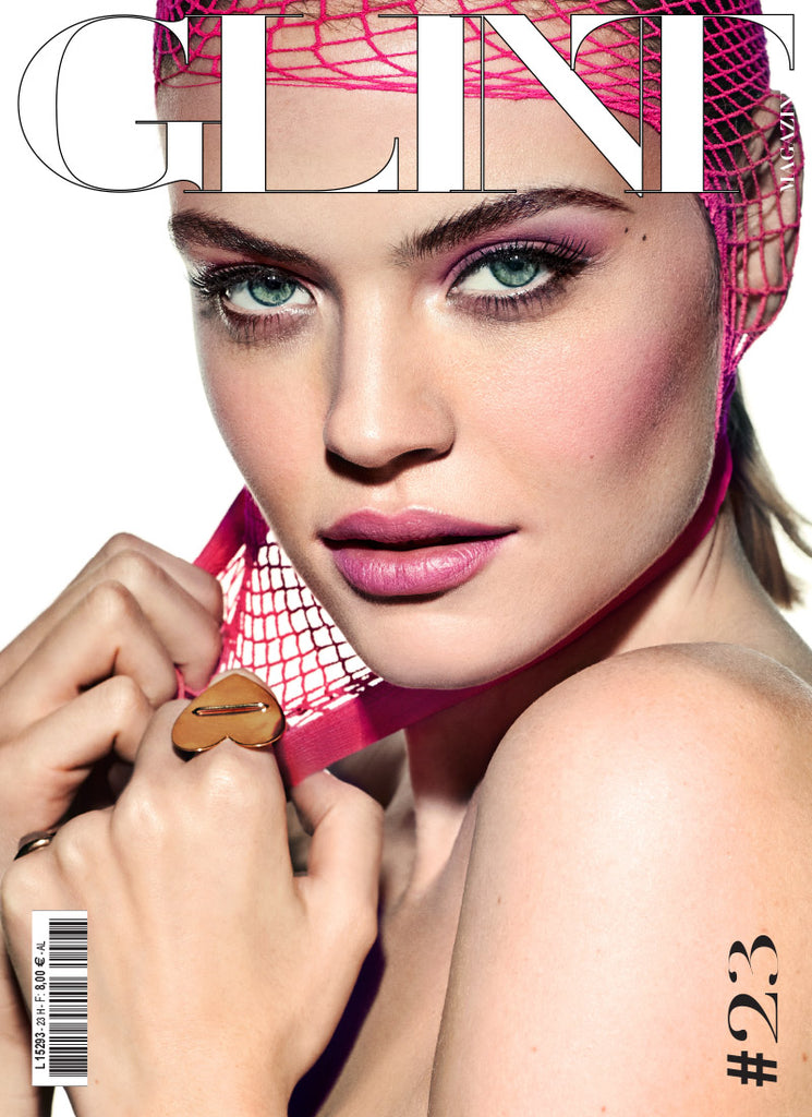 GLINT MAGAZINE