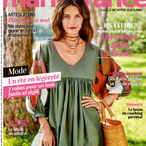 Marie France