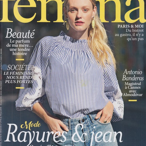 Version Femina