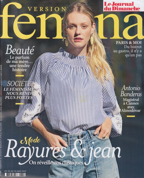 Version Femina