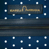 Sac Stephanie Bleu Marine