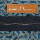 Sac Isabelle Jean Gold
