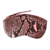 Étui à Lunettes Véronique Rose