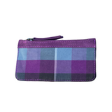 Porte-Cartes Julie Violet