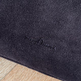 Sac Dana en daim Chocolat - Vibeshunter x Isabelle Farrugia