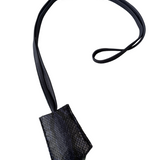 Porte-Clés Sesame Bleu Marine