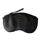 Étui à Lunettes Véronique Noir