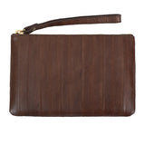 Pochette Cathy Chocolat