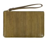 Pochette Cathy Kaki