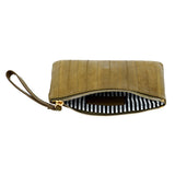 Pochette Cathy Kaki