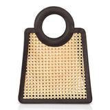 Sac Bali Laetitia Marron