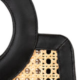 Sac Bali Laetitia Noir